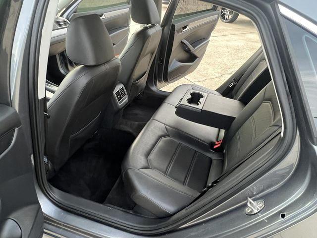 Седаны VOLKSWAGEN PASSAT 2015 unknown-not-ok-for-inv