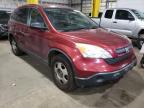 2007 HONDA  CRV