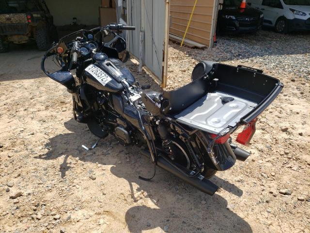 2022 HARLEY-DAVIDSON FLTRK 1HD1KZF13NB623240