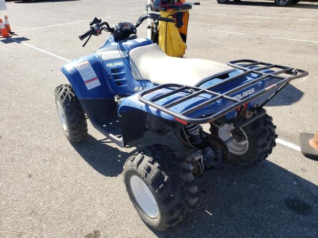 2002 POLARIS TRAIL BOSS 4XACA32A722835934