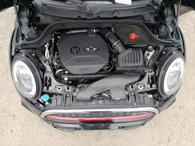 2017 MINI COOPER JOH WMWWH9C3XH3A78647