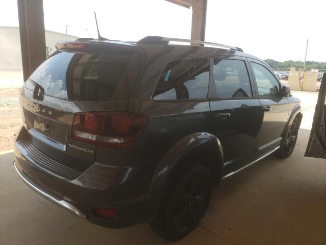 VIN 3C4PDCGB5KT747188 2019 DODGE JOURNEY no.4