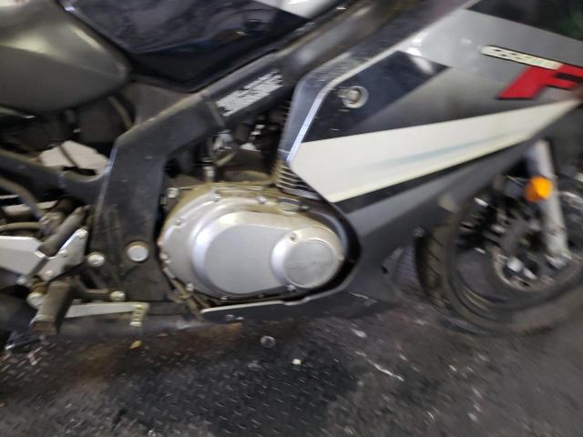 2009 SUZUKI GS500 VTTGM51A992100698