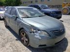 2007 TOYOTA  CAMRY