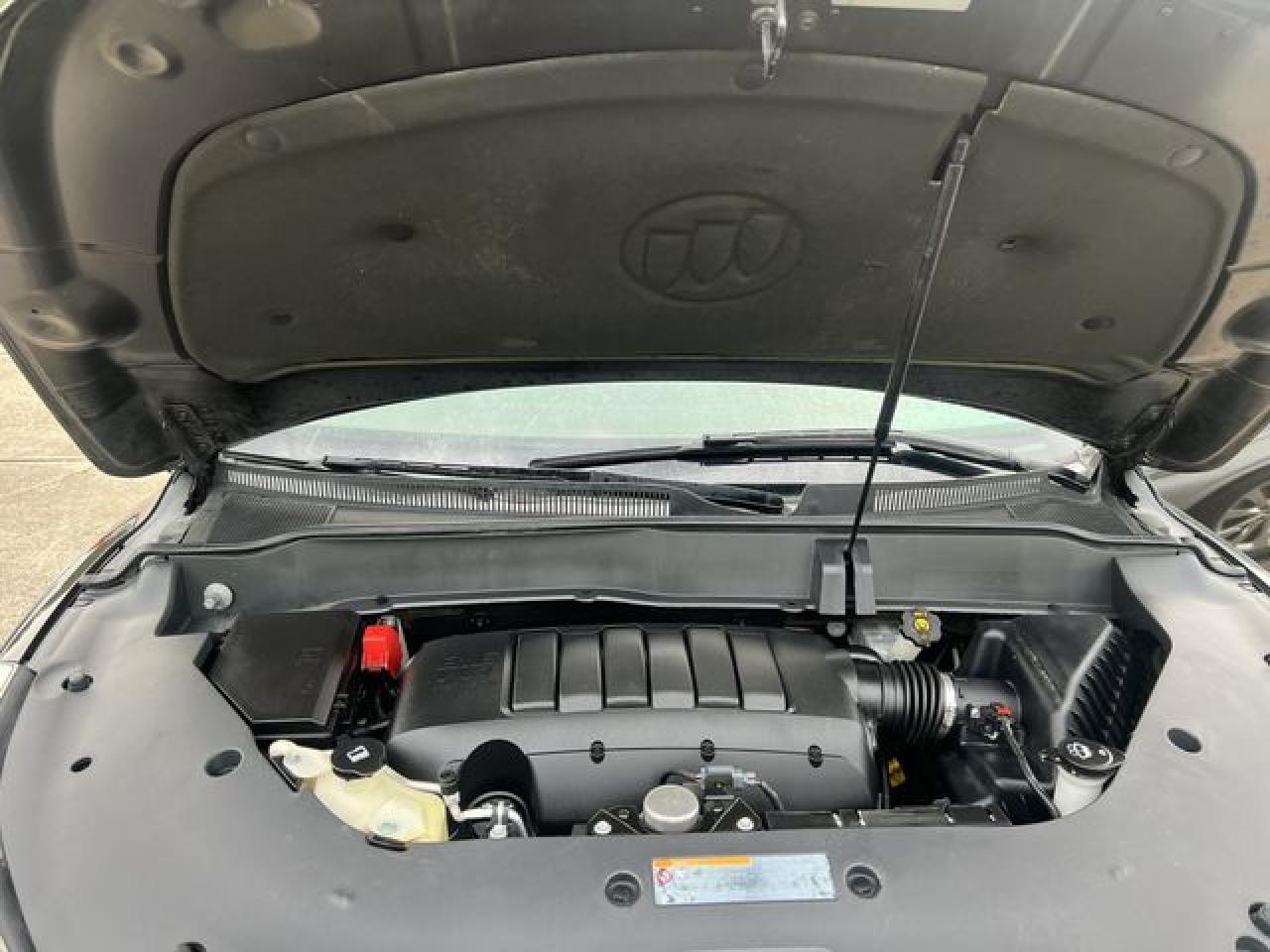 2014 Buick Enclave VIN: 5GAKRCKD6EJ232105 Lot: 51721162