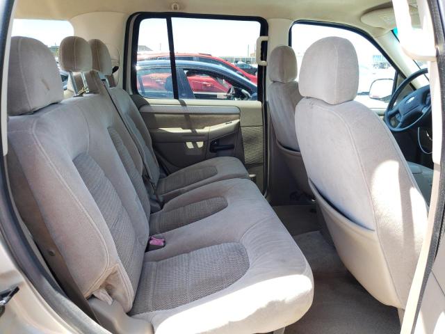 2004 Ford Explorer Xlt VIN: 1FMZU63K74ZA14308 Lot: 48889814