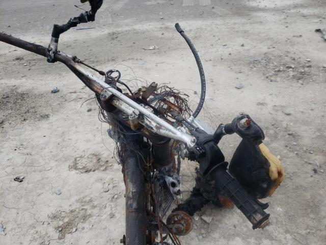2009 SUZUKI DR-Z400 S JS1SK43A192101414