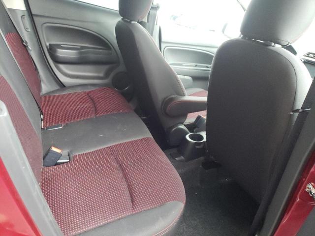 2019 MITSUBISHI MIRAGE LE ML32A5HJXKH008761
