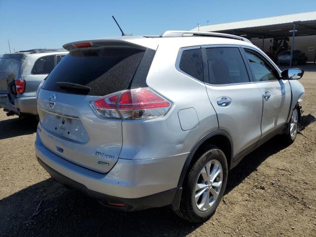 5N1AT2MV7EC757251 | 2014 NISSAN ROGUE S