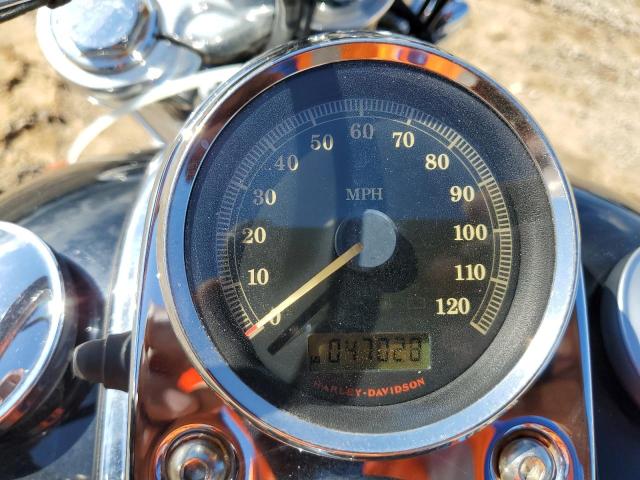 2008 HARLEY-DAVIDSON FXDL 1HD1GN41X8K339685