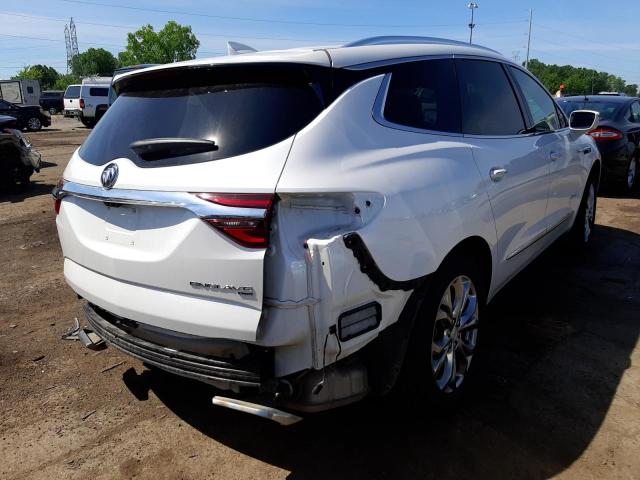 2019 BUICK ENCLAVE AV 5GAEVCKW1KJ204315