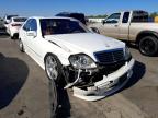 2006 MERCEDES-BENZ  S-CLASS