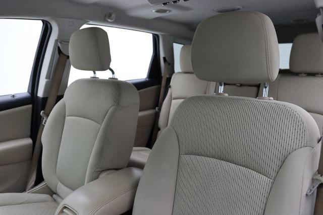 Паркетники DODGE JOURNEY 2017 vice