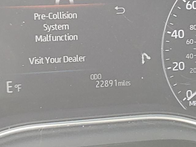 2021 TOYOTA AVALON NIG 4T1EZ1FB2MU056509