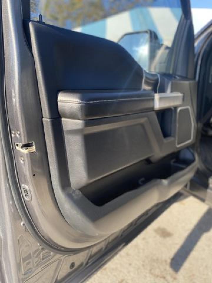 2015 Ford F150 Supercrew VIN: 1FTEW1EG6FFB38079 Lot: 51745962