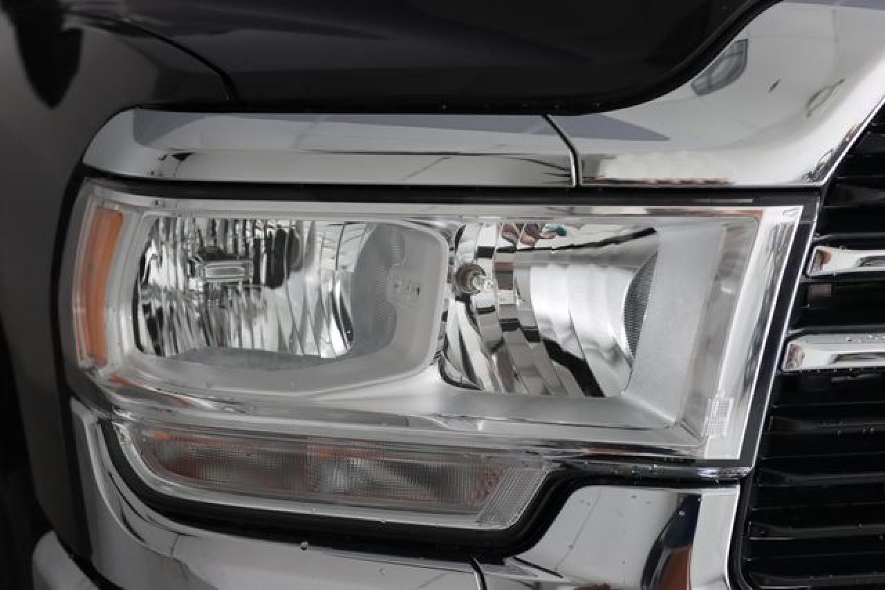 2020 Ram 3500 Big Horn VIN: 3C63RRHL5LG292161 Lot: 51719932