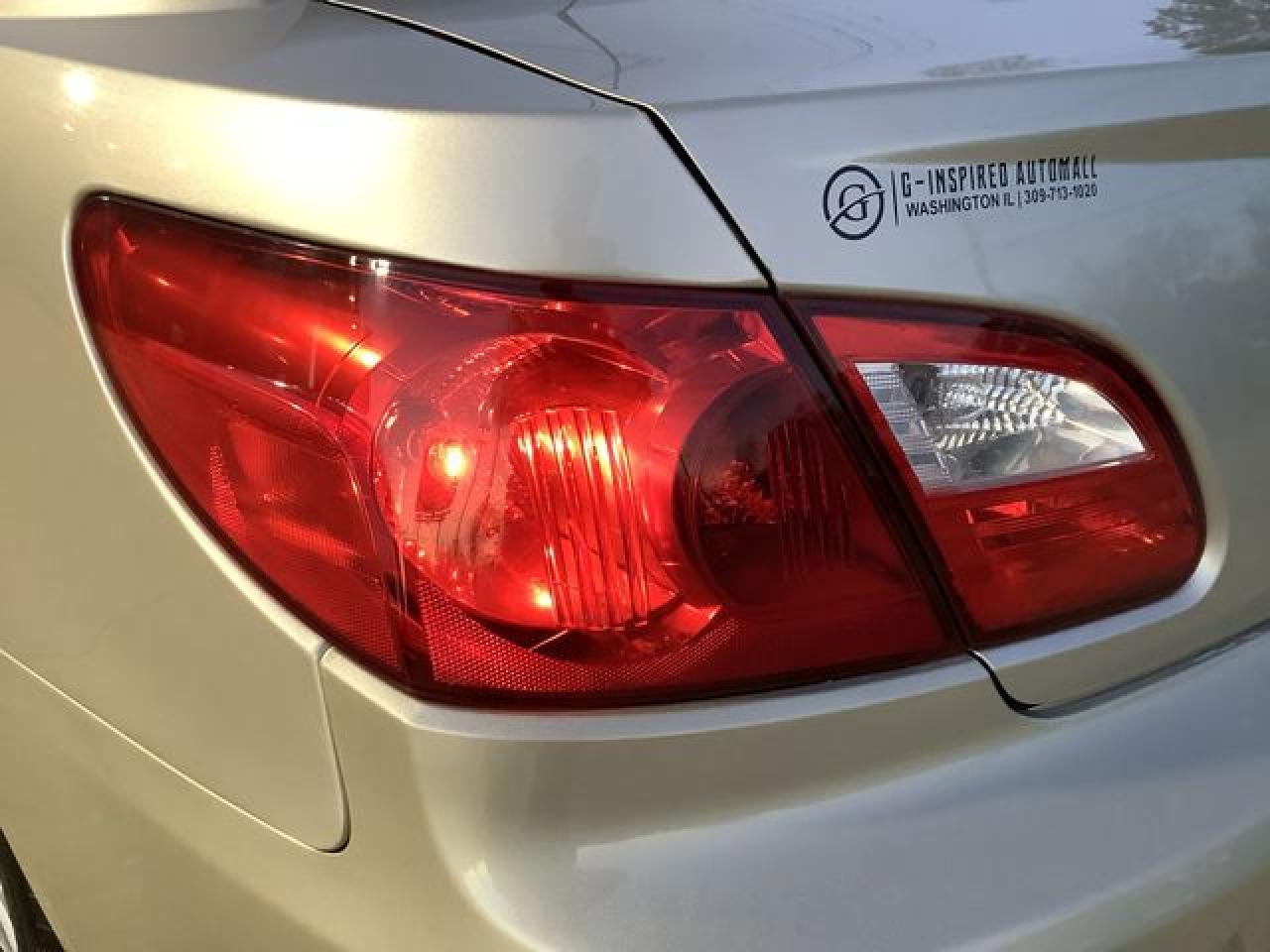 2010 Chrysler Sebring Touring VIN: 1C3CC4FBXAN115623 Lot: 51759392