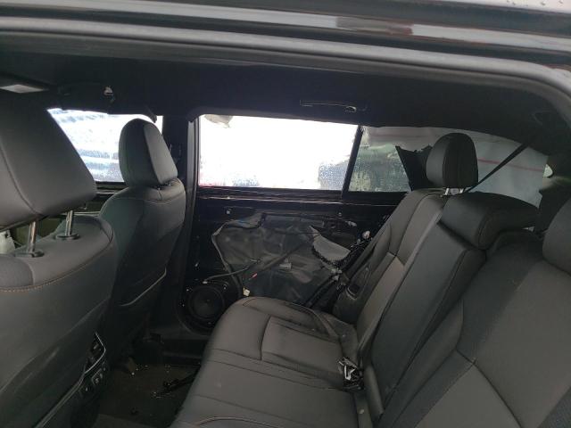 2022 SUBARU OUTBACK WI 4S4BTGSD4N3109202