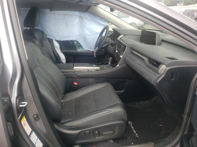 2018 LEXUS RX 450H L JTJDGKCA6J2002092
