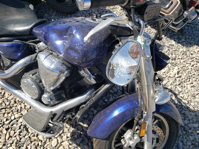2007 YAMAHA XVS1300 A JYAVP24Y87A000213