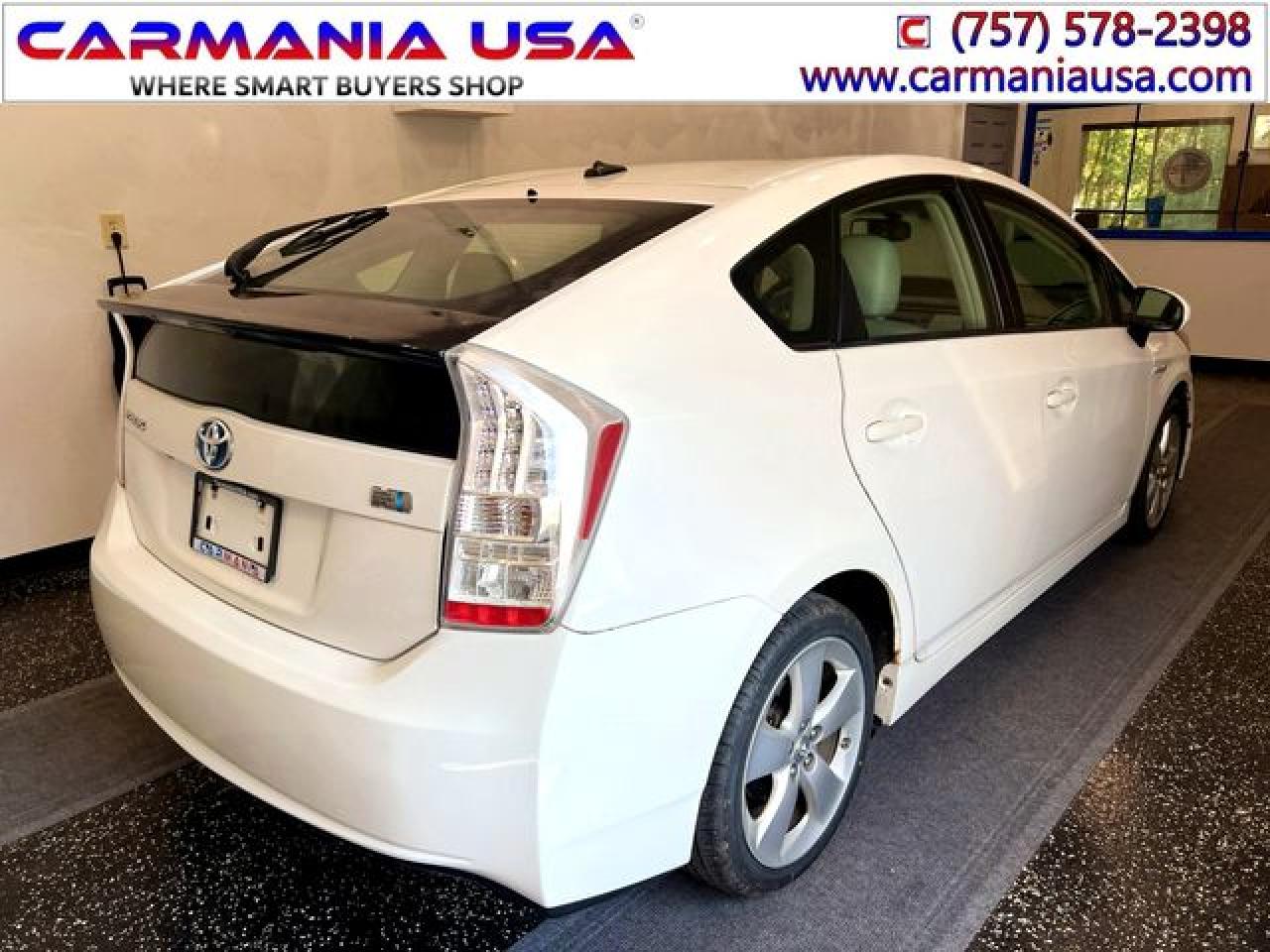 2010 Toyota Prius VIN: JTDKN3DU8A5088471 Lot: 51729182