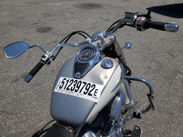2004 SUZUKI VL800 - JS1VS54A542105671