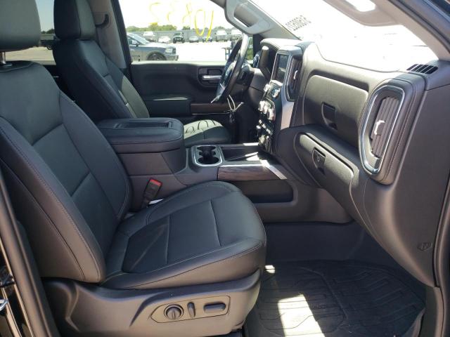 2021 GMC SIERRA LIM 3GTP8DED8MG406295