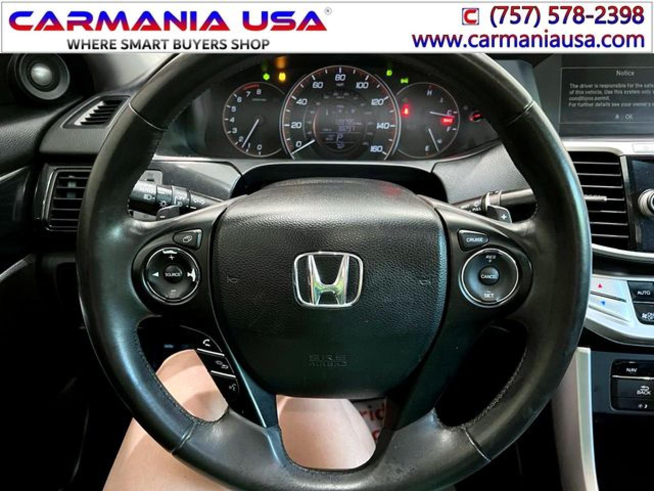 1HGCT1B84DA020248 2013 Honda Accord Exl