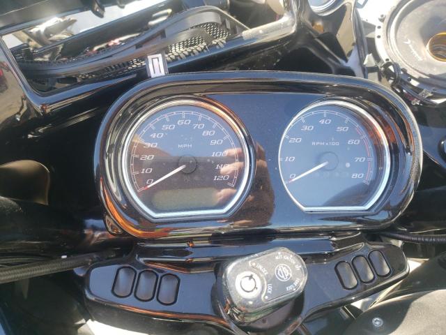 2021 HARLEY-DAVIDSON FLTRXS 1HD1KTP25MB606328