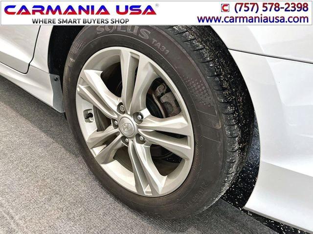  HYUNDAI SONATA 2019 silve