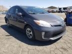 2013 TOYOTA  PRIUS