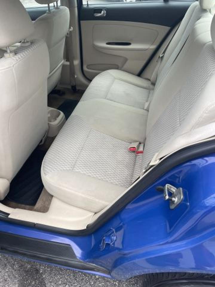 2008 Chevrolet Cobalt Lt VIN: 1G1AL58F887255668 Lot: 51732062