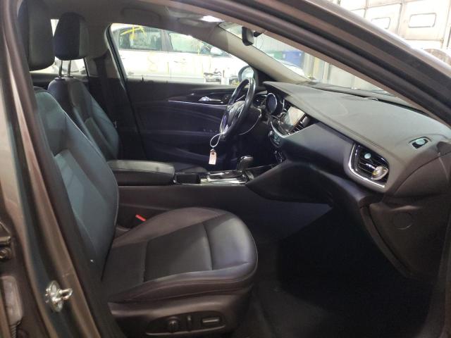 2018 BUICK REGAL ESSE W04GP6SX7J1115904