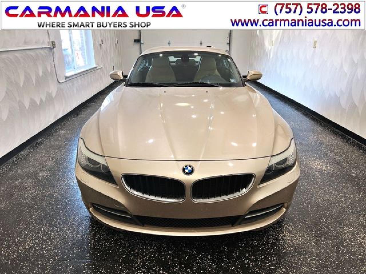 WBALL5C54CE716753 2012 BMW Z4 Sdrive28I