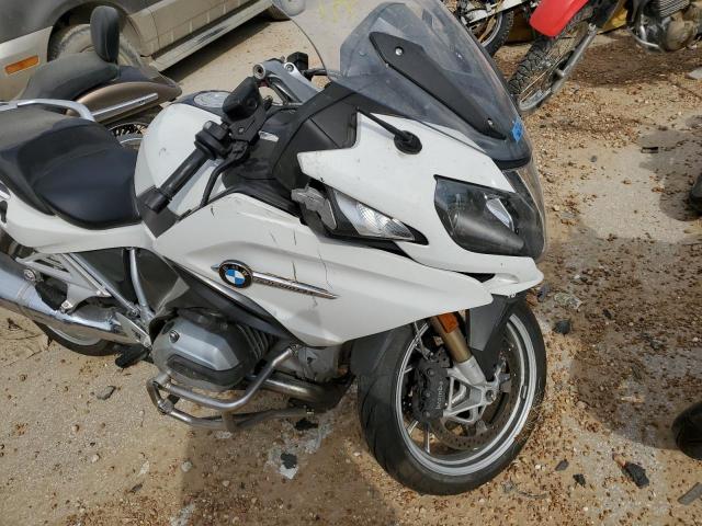 2018 BMW R1200 RT WB10A1309JZ467314