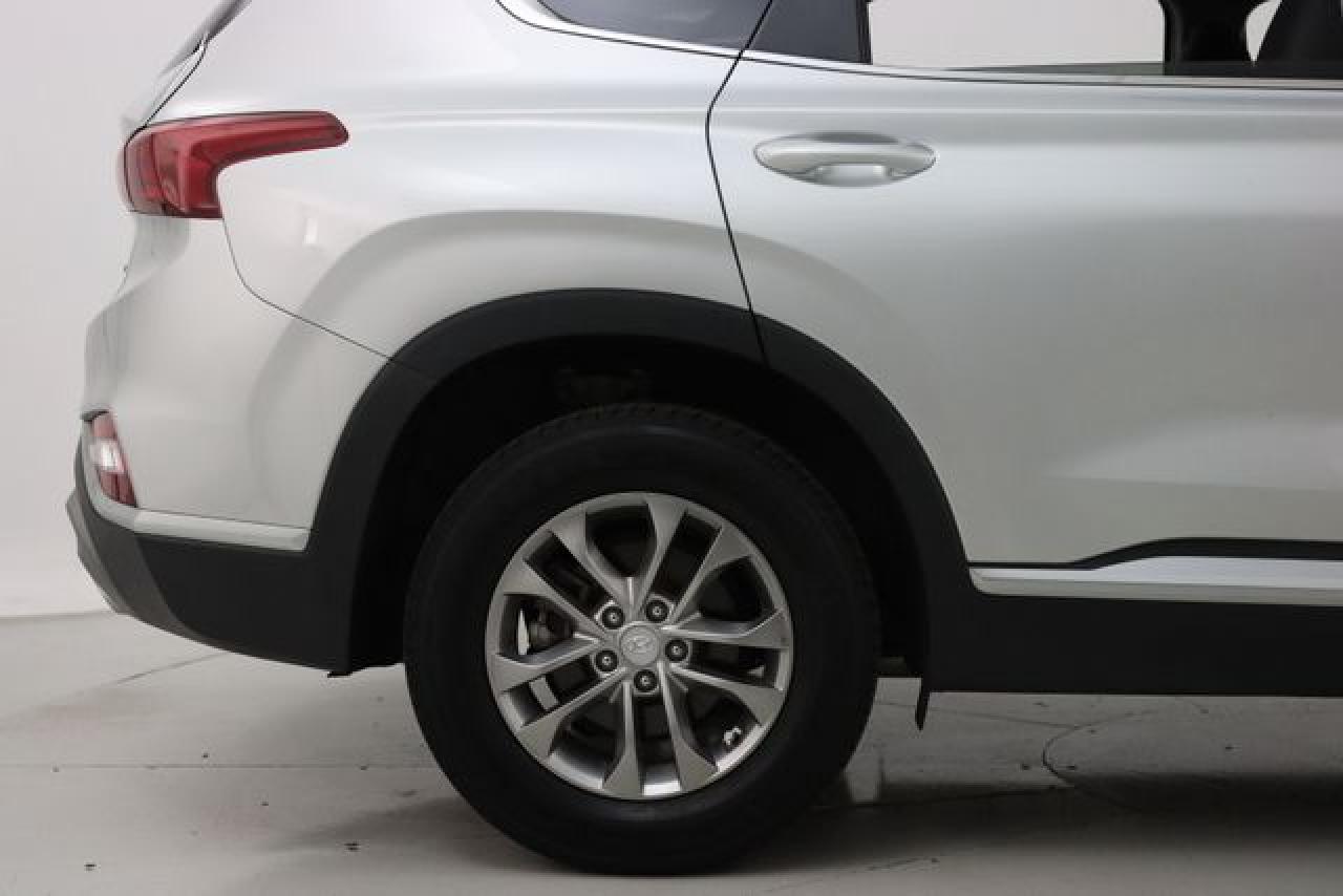 2020 Hyundai Santa Fe Se VIN: 5NMS2CAD6LH153234 Lot: 51720222