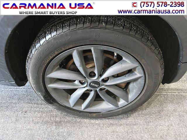 Кросовери MINI COOPER 2014 Коричневий