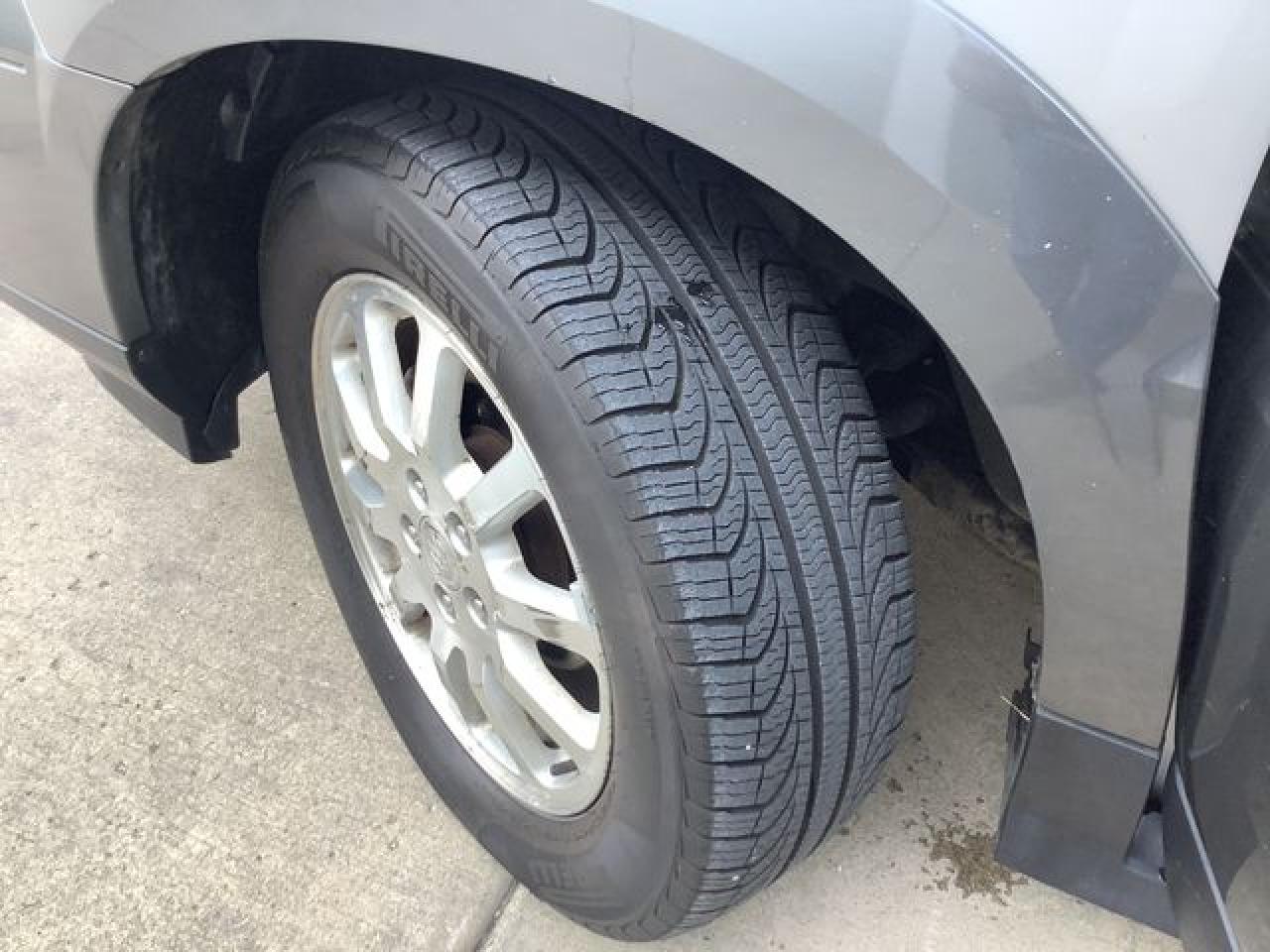 2005 Buick Rendezvous Cx VIN: 3G5DA03E65S517493 Lot: 51759942