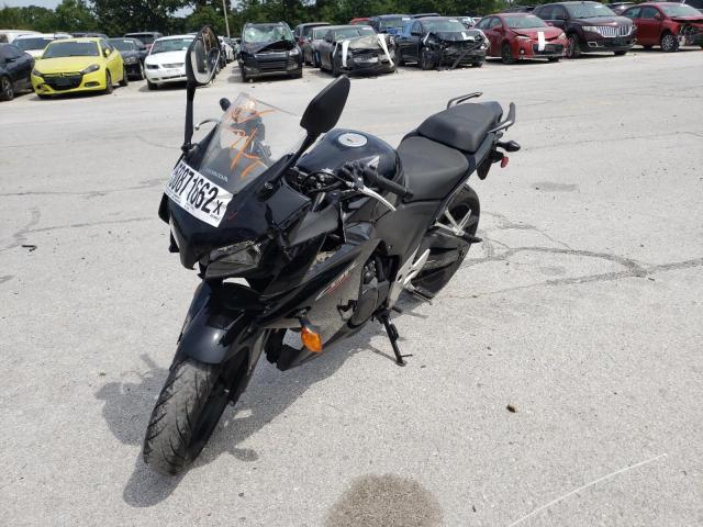 2014 HONDA 125 MLHPC4466E5101000
