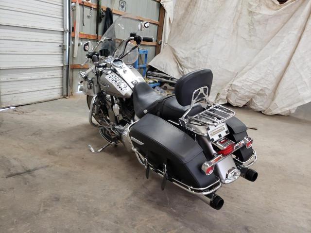 2007 HARLEY-DAVIDSON FLHRCI 1HD1FR4187Y644253