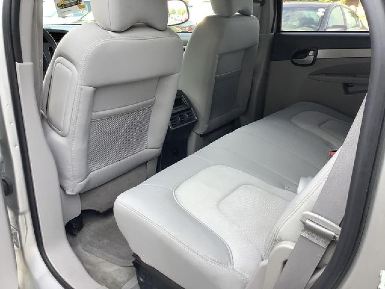 2005 Buick Rendezvous Cx VIN: 3G5DA03E65S517493 Lot: 51759942