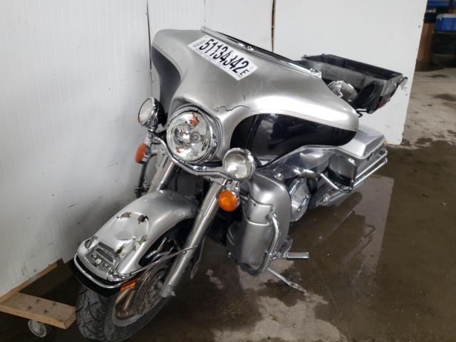 2003 HARLEY-DAVIDSON FLHTCUI AN 1HD1FCW483Y640234