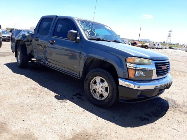 2006 GMC Canyon 