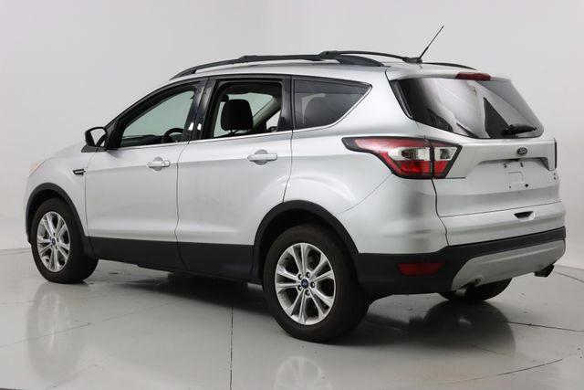 Паркетники FORD ESCAPE 2017 ingot