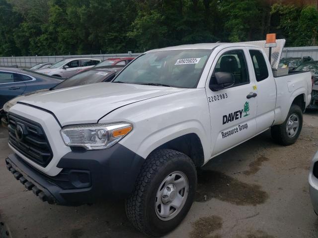 2018 TOYOTA 1900 DX 5TFSX5EN3JX059297