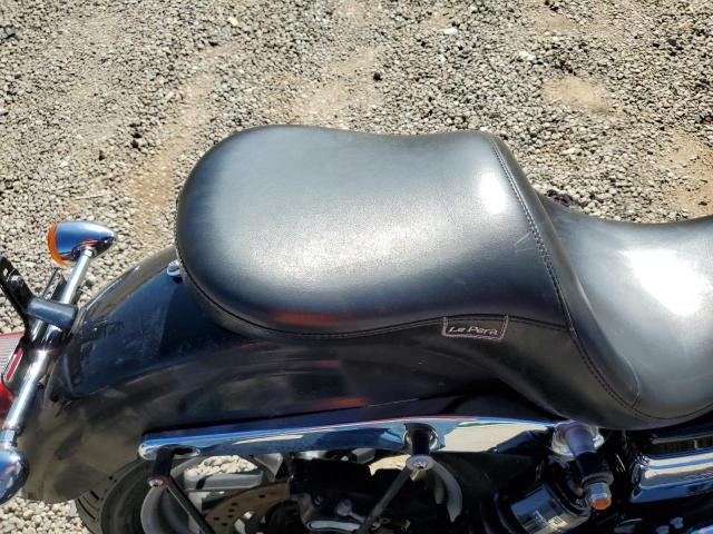 2008 HARLEY-DAVIDSON FXDL 1HD1GN41X8K339685