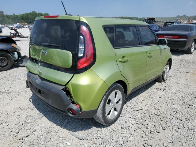 KNDJN2A22F7800266 | 2015 KIA SOUL