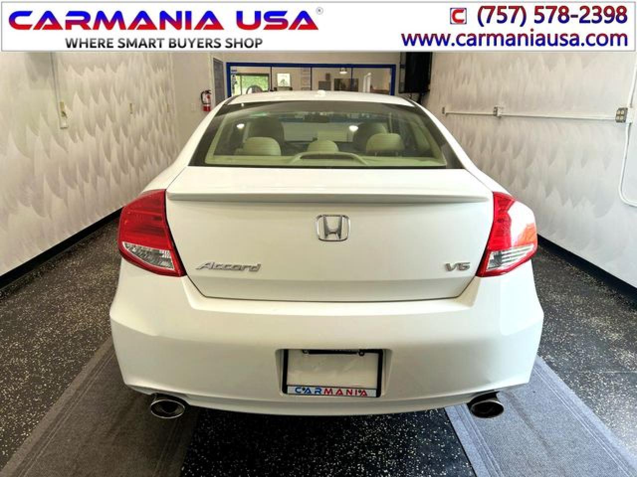 2012 Honda Accord Exl VIN: 1HGCS2B89CA004506 Lot: 51728232