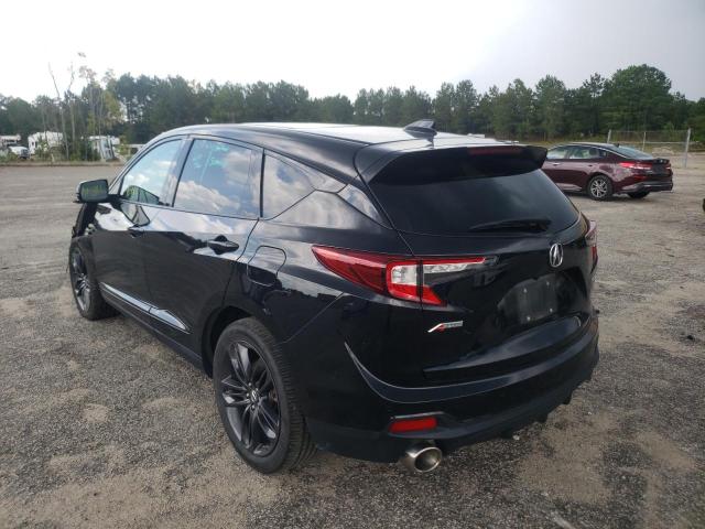 2020 ACURA RDX A-SPEC - 5J8TC1H62LL018068