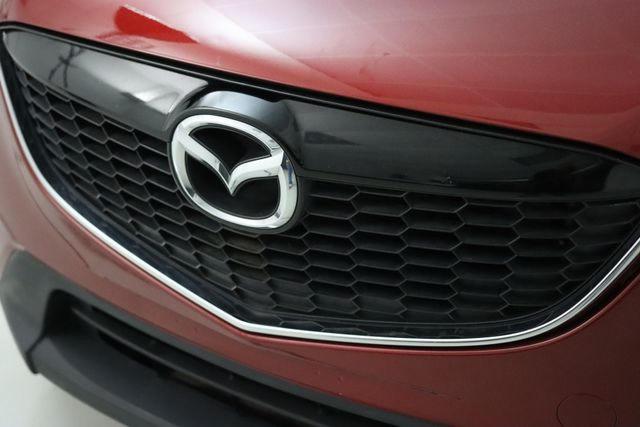 Паркетники MAZDA CX-5 2013 zeal